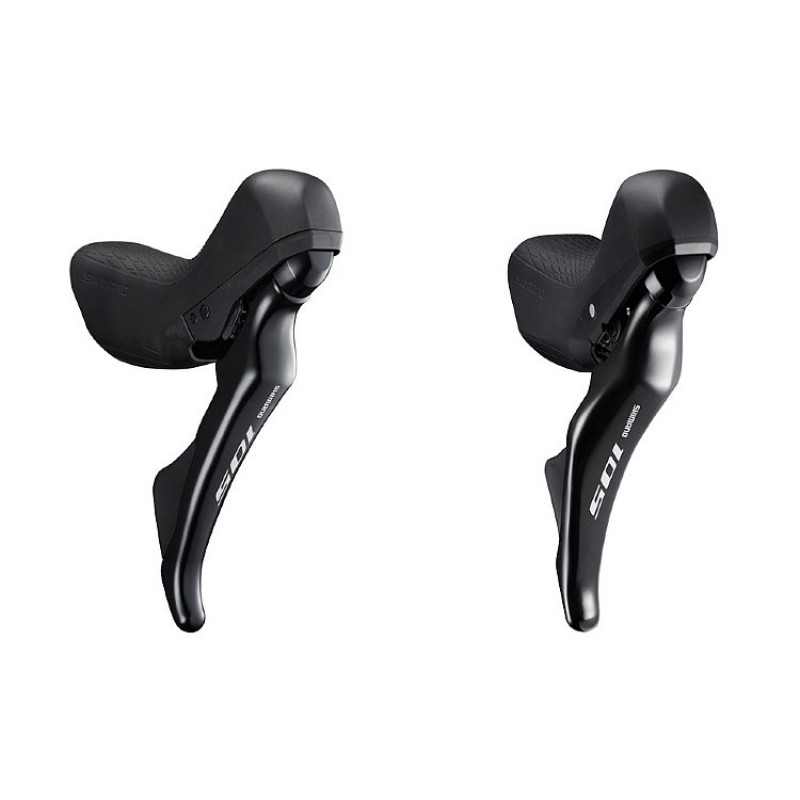 Манетки с тормозом Shimano 105 